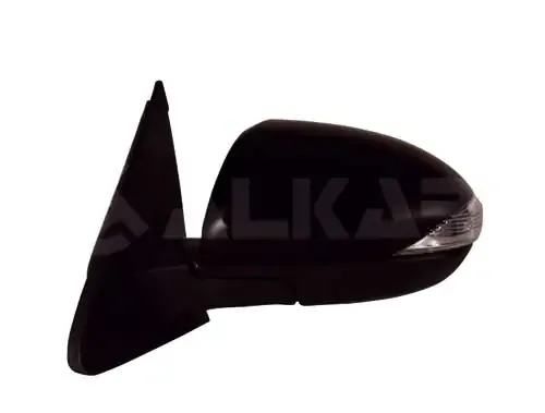 Правое зеркало 6142657 Alkar