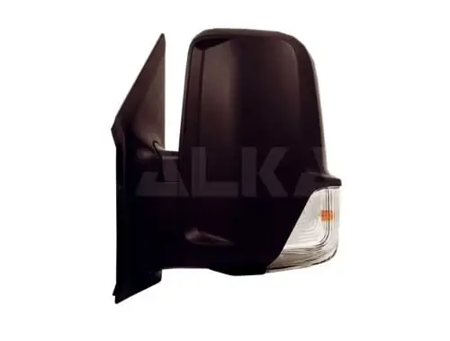 Левое боковое зеркало 9225994 Alkar