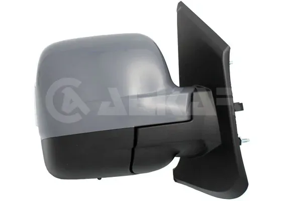 Правое зеркало 963016361R Renault (RVI)