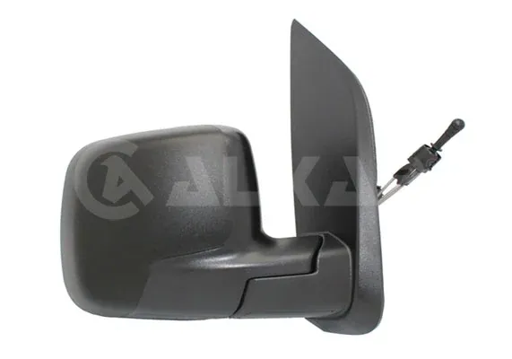 Правое зеркало 9265351 Alkar