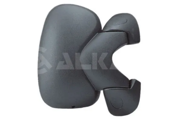 Правое зеркало 9202750 Alkar