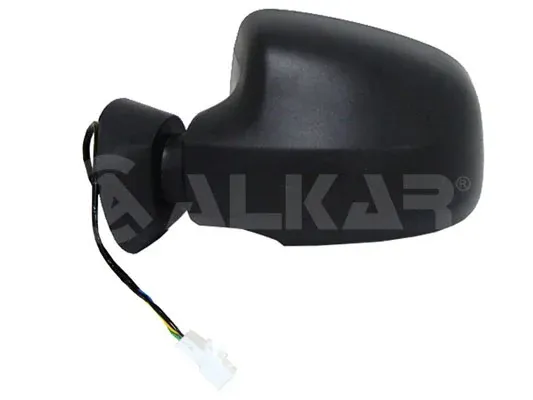 Левое боковое зеркало 6125594 Alkar