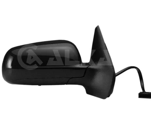 Правое зеркало 6128127 Alkar