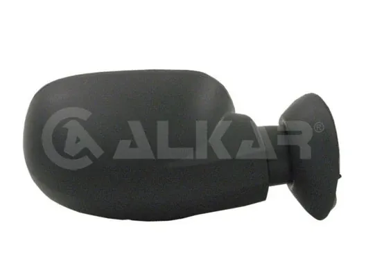 Правое зеркало 6102590 Alkar