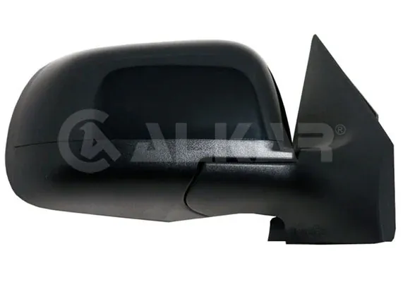Правое зеркало 6142614 Alkar