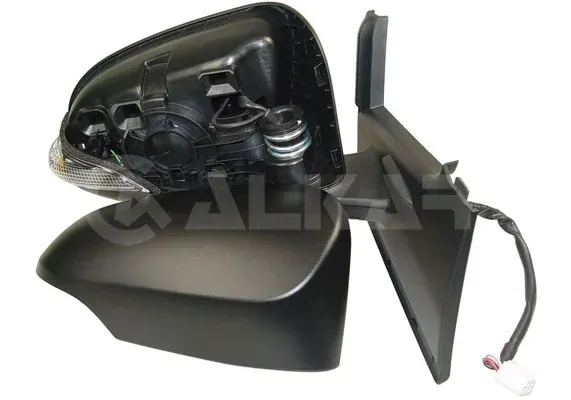 Правое зеркало 6142529 Alkar