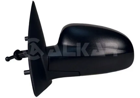 Левое боковое зеркало 6164451 Alkar