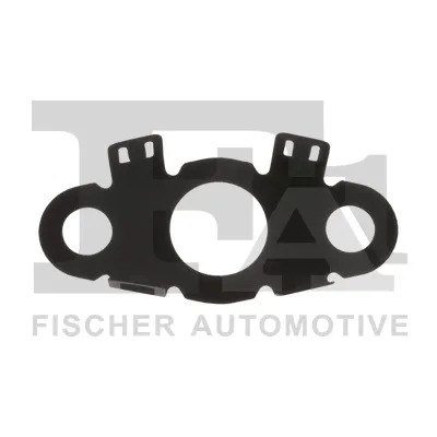 Прокладка шланга отвода масла от турбины 5801954660 Iveco