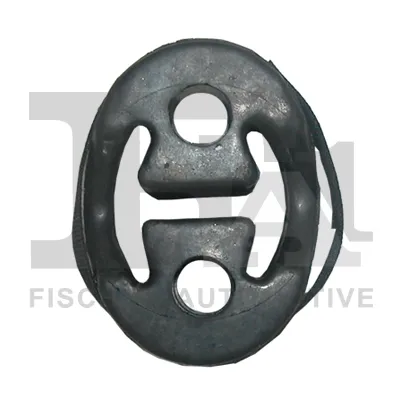 Подушка глушителя 333926 FA1