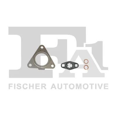 Прокладка турбины KT140230E FA1