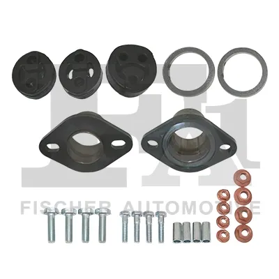 Катализатор 066801024 FA1