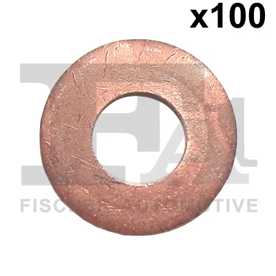 Кольцо форсунки 919334100 FA1