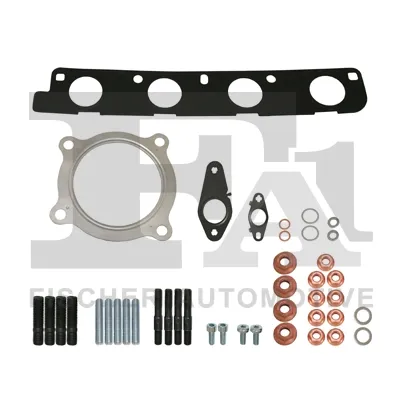 Прокладка турбины монтажный комплект VAG 060145701J