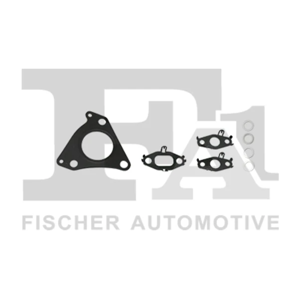Прокладка турбины KT140350E FA1