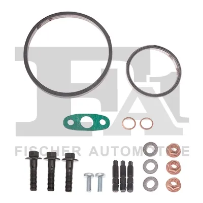 Прокладка турбины KT130320 FA1