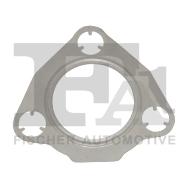  Прокладка глушителя Opel Corsa 