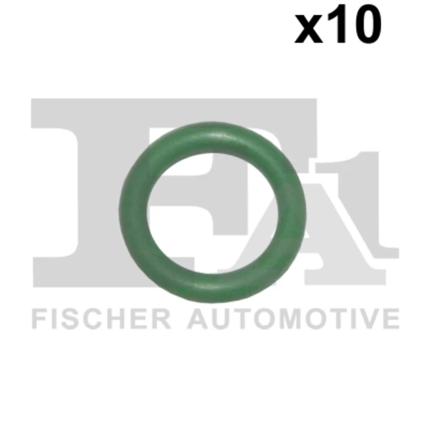  Уплотнительное кольцо трубки кондиционера Peugeot Partner 1