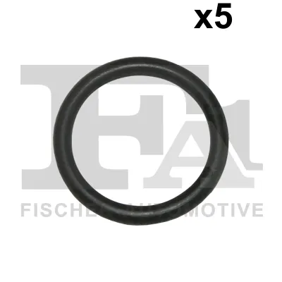 Кольцо уплотнительное топливной трубки FA1 076392005
