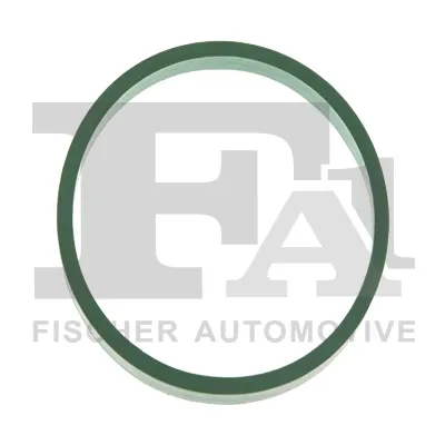 Прокладка впускного коллектора на Volkswagen Passat B8 3G2, CB2