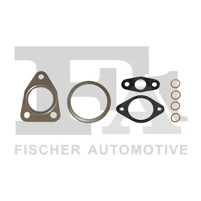 Прокладка турбины KT330340E FA1