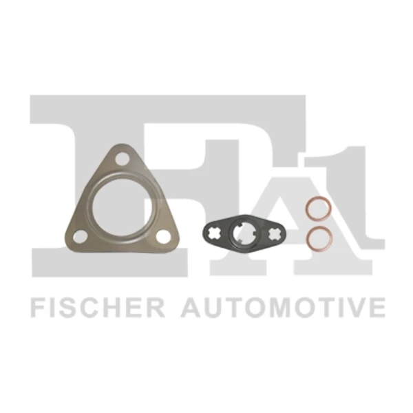 Прокладка турбины KT140050E FA1