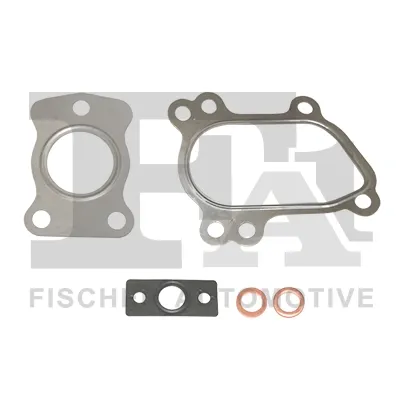 Прокладка турбины KT210050E FA1