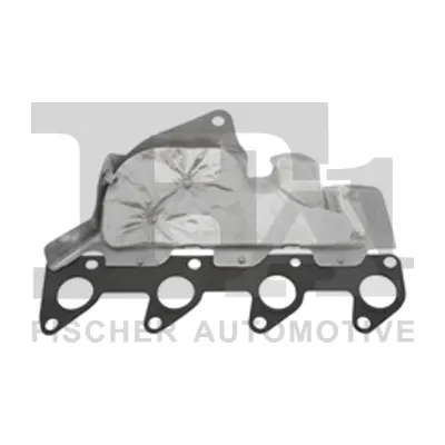 Прокладка коллектора Skoda Yeti 5L