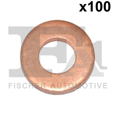 Кольцо форсунки 104538100 FA1