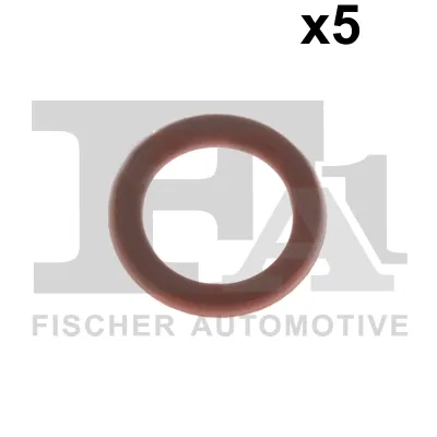 Кольцо уплотнительное топливной трубки FA1 076515005