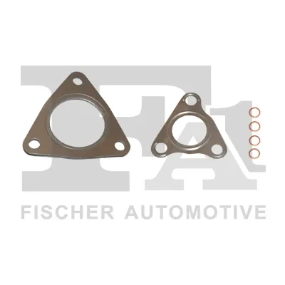 Прокладка турбины KT130190E FA1
