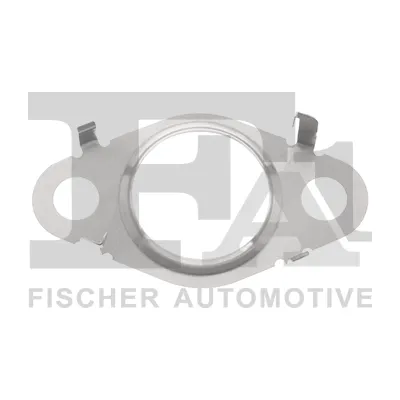 Прокладка холодильника EGR EG1000902 FA1