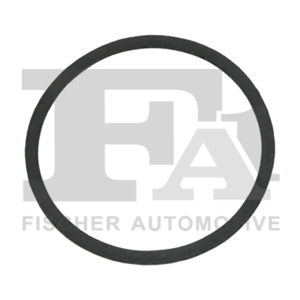  Прокладка глушителя Ford Mondeo 4