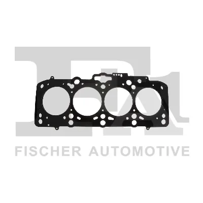 Прокладка ГБЦ EC1100904 FA1