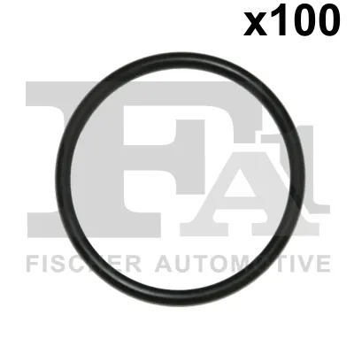Уплотнительное кольцо, универсальное 076394100 FA1