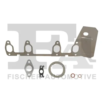 Прокладка турбины KT110055E FA1