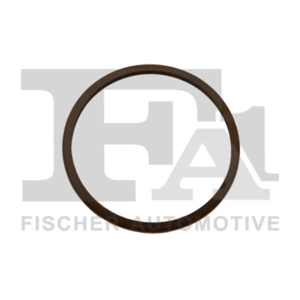  Прокладка глушителя BMW 5 
