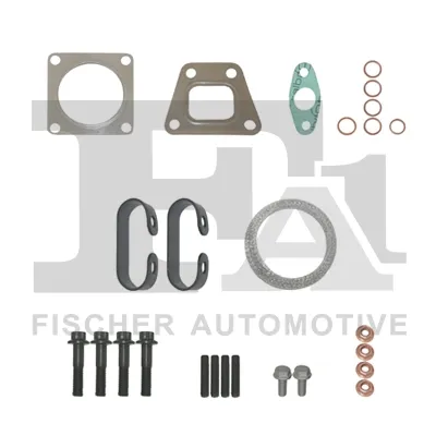 Прокладка турбины KT110310 FA1