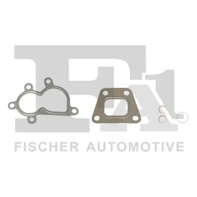 Прокладка турбины KT110155E FA1