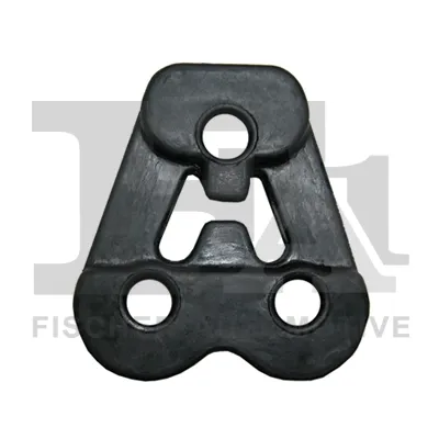 Подушка глушителя 743924 FA1