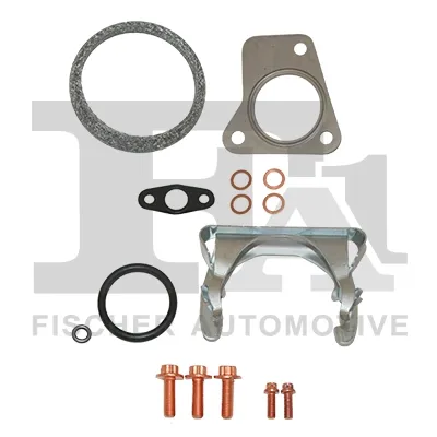 Прокладка турбины KT250050 FA1