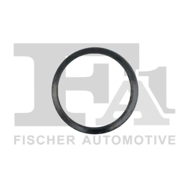 Кольцо приемной трубы глушителя 140492028165 Mercedes