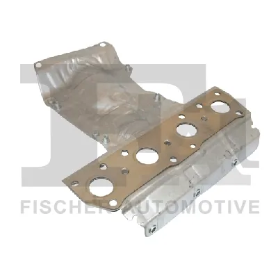 Прокладка коллектора Citroen C3 Picasso