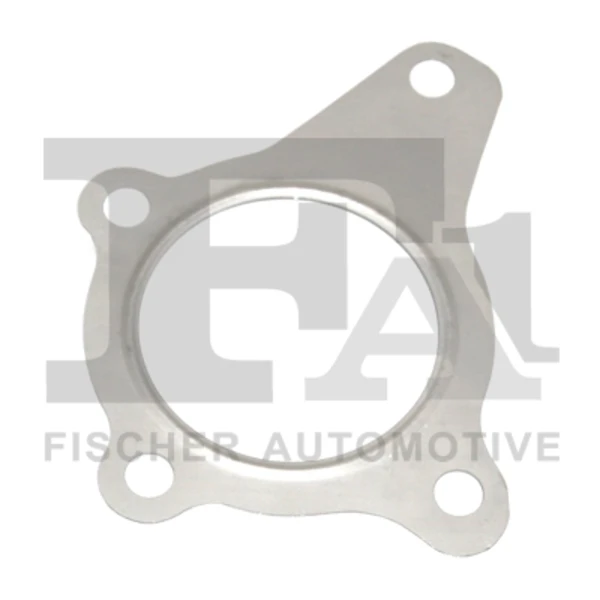  Прокладка глушителя Volkswagen Polo 5