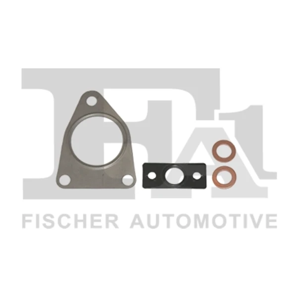 Прокладка турбины KT210011E FA1