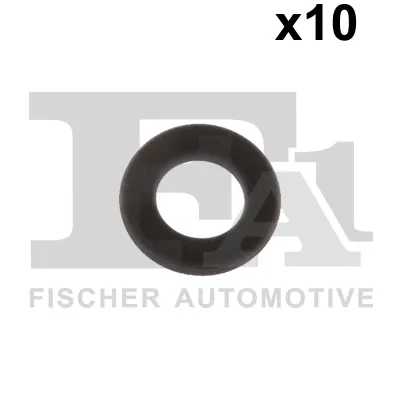 Прокладка шланга подачи масла к турбине 55558112 Peugeot/Citroen