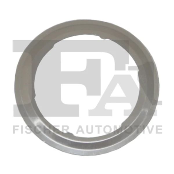  Прокладка холодильника EGR Ford Connect 