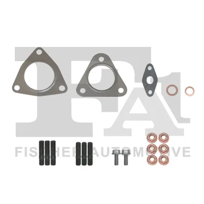 Прокладка турбины KT110440 FA1