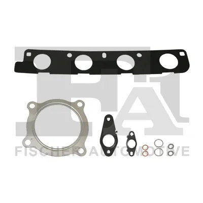 060145701J VAG Монтажный комплект прокладки турбины