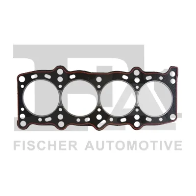 Прокладка ГБЦ Fiat Tipo 