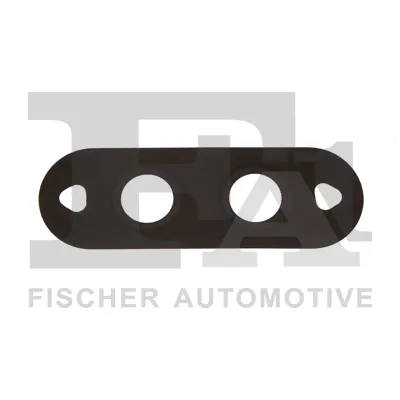 Прокладка фланца системы охлаждения 55584487 General Motors